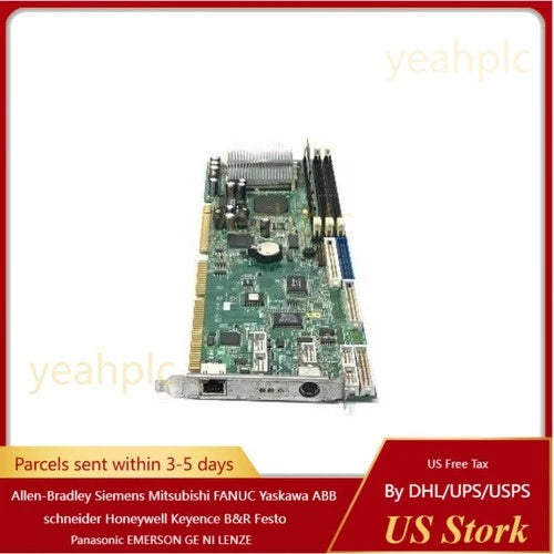 ABB Robotic CPU Board DSQC540 3HAC14279-1