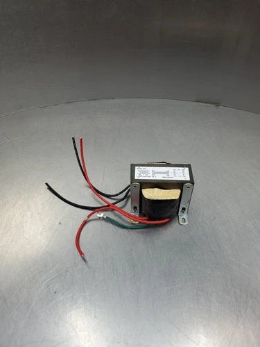 SQUARE D 9070EL2D9 INDUSTRIAL CONTROL TRANSFORMER.                          1-E9