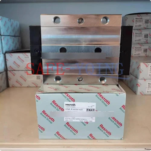 1PCS Rexroth R165341420 ball slider New