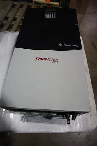 ALLEN BRADLEY 20BD125A3ANNARC0 100 HP POWERFLEX 700 DRIVE VFD STOCK 5346
Opens in a new window or tab