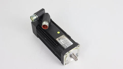 KEB Servomotor B3.SM.000-6200 DUM4-07.3-10R.96-9LA TOP ZUSTAND