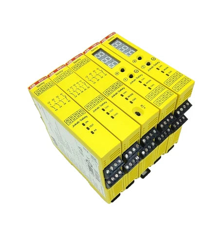 ABB 2TLA010060R0000/2TLA010050R0000/2TLA010070R0000/2TLA010041R0600/2TLA010040R0