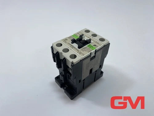 Fuji Electric Leistungssch¨¹tz SC-E1P Power Contactor SE32AAP-C 200-220 V