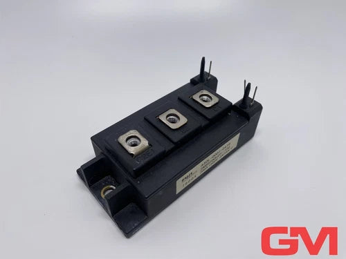 Fuji Transistormodul 2MB1200U2F-120 IGBT module 200A Fanuc A50L-0001-0419