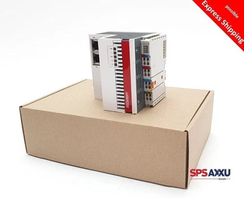 Beckhoff Embedded Module Power Supply CX5020-0111  CX5 020-0111  Seri:6507