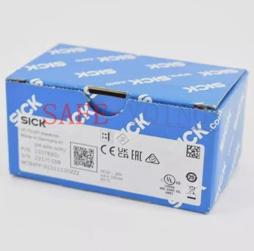 One SICK WTB4FP-31311120ZZZ 1107692 Photoelectric Sensor new