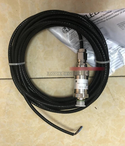 NEW 1PCS HYDAC Pressure sensor HDA4840-A-0350-424(10m)