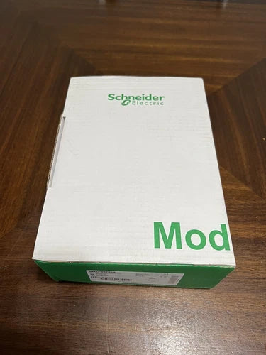 Schneider Electric BMEP582020 Modicon M580 Controller Module 8MB Free Ship