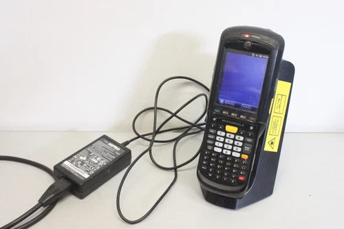 MOTOROLA MC 9500 Handheld Scanner Barcodescanner MC9500
