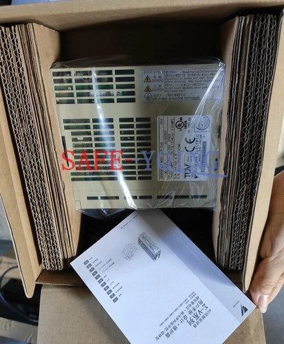 1PC Yaskawa servo drive SGDE-01AP NEW