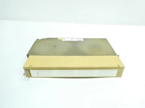 Siemens 6ES5470-7LB12 Analog Output Module