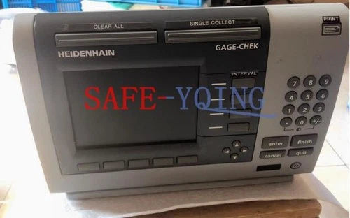 1PCS Used Heidenhain X311A-002 ID:665408-11 survey meter