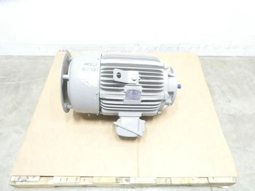 Teco Westinghouse 4EUH-8N Optim He Plus Motor 286hp 3ph 30hp 3545rpm 575v-ac