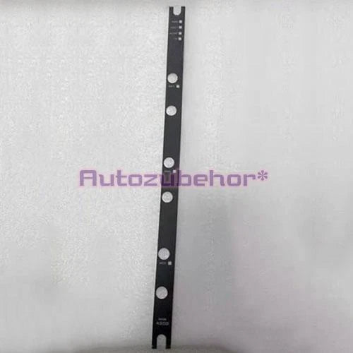 1PCS New For Triconex RXM4200 Remote Fiber Optic Module Membrane Keypad #F3