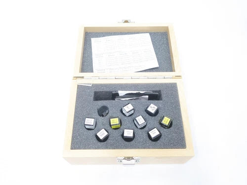 Thermo Fisher 333150 Spectronic Standards Set