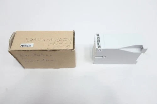 Knick 11206A Dc Isolation Amplifier Module