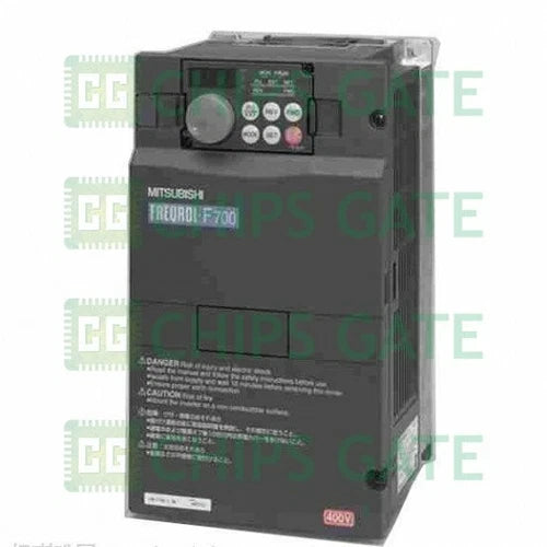 1 pe?a nova em folha na caixa inversor FR-F740-S400K-CHT envio r¨¢pido