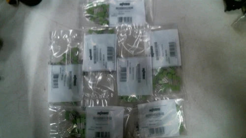 WAGO 280-422 HORIZONTAL JUMPER BOX/164 -FREE SHIPPING