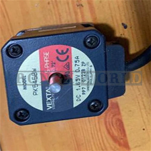 ONE Oriental motor VEXTA PK545BW motor USED