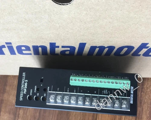 New In Box VEXTA Oriental Driver FSP200-2