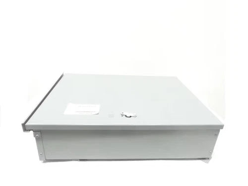 Square D Nq 12305077840010001 Mh26wp Panelboard 100a Amp 1ph 120/240v-ac 3w