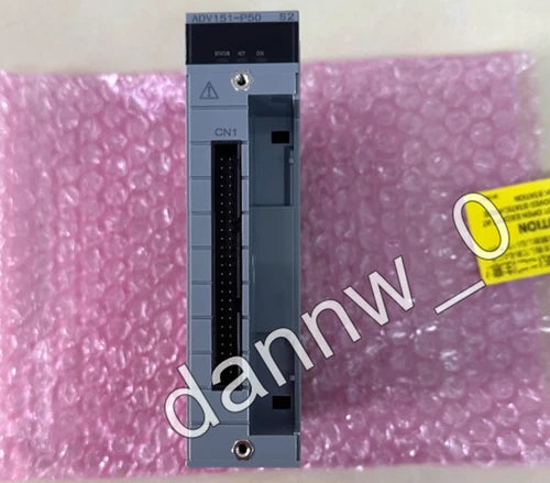 New in box YOKOGAWA ADV151-P50 S2 Digital Input module