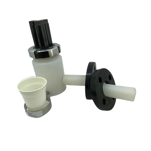 Yokogawa IM12B6K1-01E/F/D/H-H Flow Fittings f¨¹r industriellen Einsatz Durchfluss