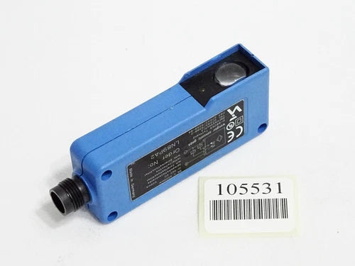 Wenglor LN89PA2 Spiegelreflexschranke / Neu