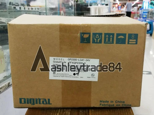 1PC NEW PROFACE Touch Screen GP2300-LG41-24V GP2300LG4124V