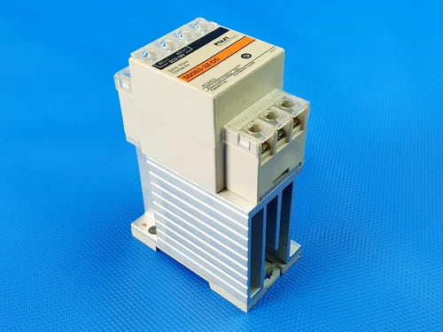Fuji electric SS083-3Z-D5 Solid State Contactor 240VAC  inkl. MwSt.