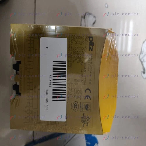 1PC New Pilz 773103  Free shipping with warranty