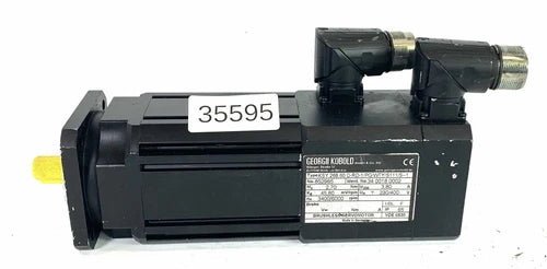 Georgii Kobold Ksy 268.60 D-RD-1/Pg / Wty/ S111/S 1 Servo Motor