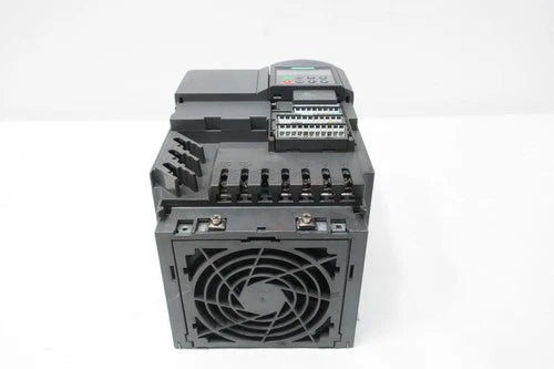 Siemens 6SE6430-2UD31-5CA0 Micromaster 430 Ac Vfd Drive 0-650hz 0-480v-ac 15kw