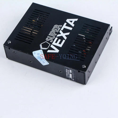 Used ONE Super Vexta UDX5107N 5-Phase Stepping Motor Amplifier