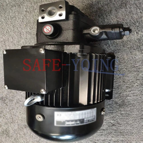 1PCS NACHI UVN-1A-1A3-1.5-4-A11 PUMP NEW