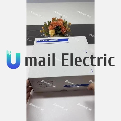 New Kollmorgen AKD-P00306-NBEC-0000 Servo Drive Overnight DHL Shipping