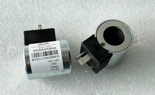 New vickers 300AA00085A Solenoid Valve Coils