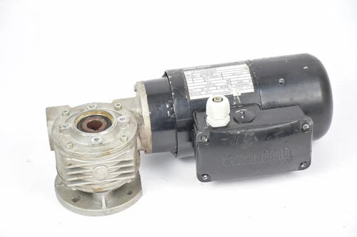 Georgii Kobold Bremsmotor KOD 446-1A MBG/S145