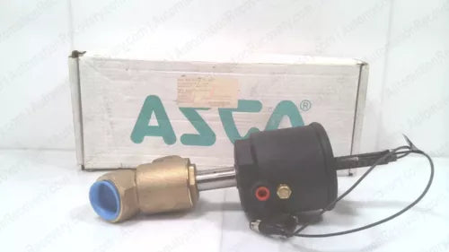 ASCO 8290A021SU QDSM12E, NEW #332167