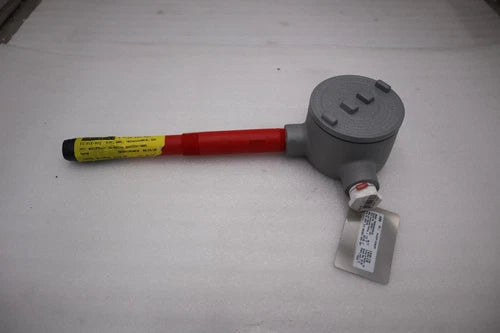 ABB TB557326710JB INSERTION PH/ORP SENSOR NEW UNIT STOCK G496A
Opens in a new window or tab