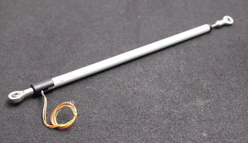 TWK-ELEKTRONIK Potentiometric Displacement Transducer Series RP13 Stroke 250mm