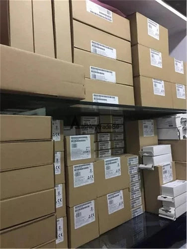 ONE NEW SIEMENS SIMATIC PLC 6ES7343-1EX30-0XE0 6ES7 343-1EX30-0XE0