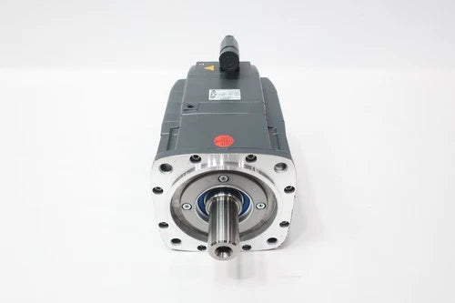 Siemens 1fk7083-2ah71-1ch0 Servo Motor 6000rpm 3nm 311v-ac 3ph