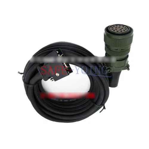 New One MR-JHSCBL20M-H Encoder Cable 20M fits Mitsubishi