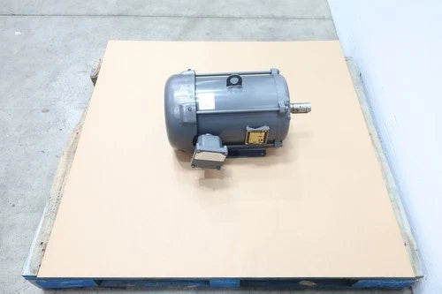 Baldor M7047T-5 Motor 213t 7.5hp 1760rpm 575v-ac 3ph