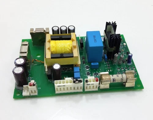 ABB APOW-11C POWER BOARD