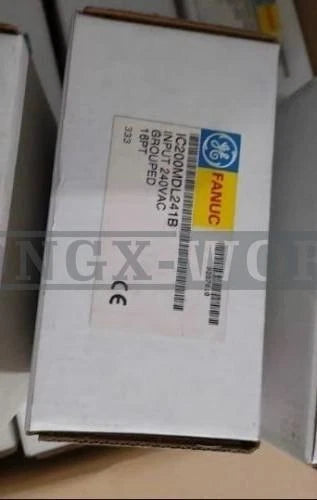 1PCS FANUC module IC200MDL241B Brand NEW