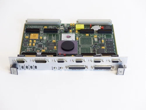 Motorola VME 162PA 344 Board SN:6010997
