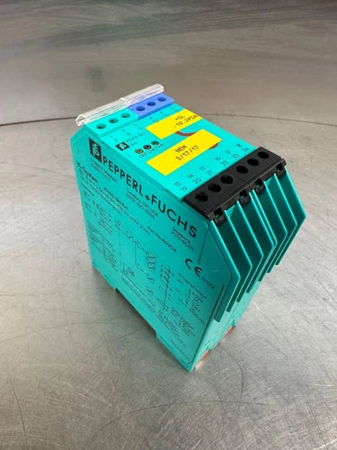 Pepperl+Fuchs KHA6-SH-Ex1 46904 / KHA6SHEx1 (4C-26)