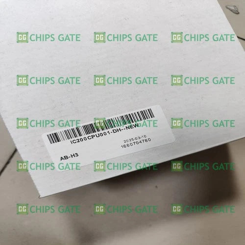 1 pe?a nova IC200CPU001-DH frete gr¨¢tis